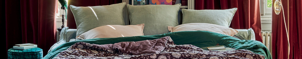 Cassis sofa bed - Home Spirit