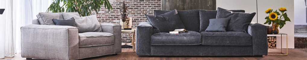 Chamonix sofa - Home Spirit