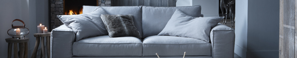 Chambord sofa - Home Spirit